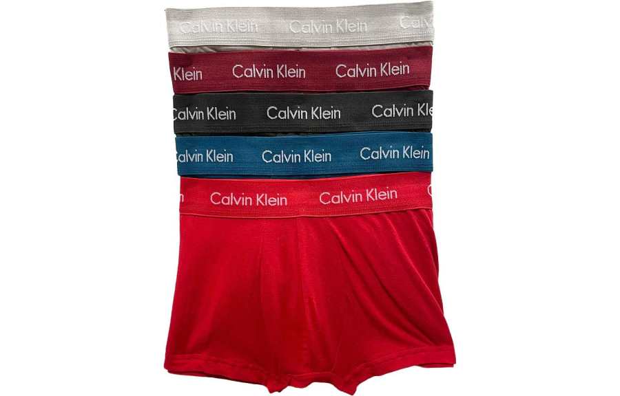 Calvin Klein CALVIN KLEIN Boxer Briefs Men's
