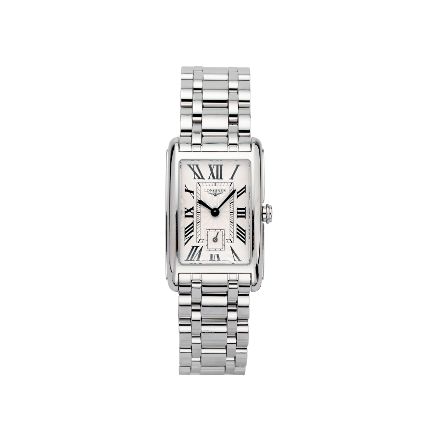 LONGINES LONGINES DolceVita L5.512.4.71.6