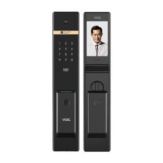 HONGMENGZHIXUAN Smart Locks