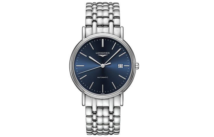 LONGINES LONGINES Presence L4.921.4.92.6