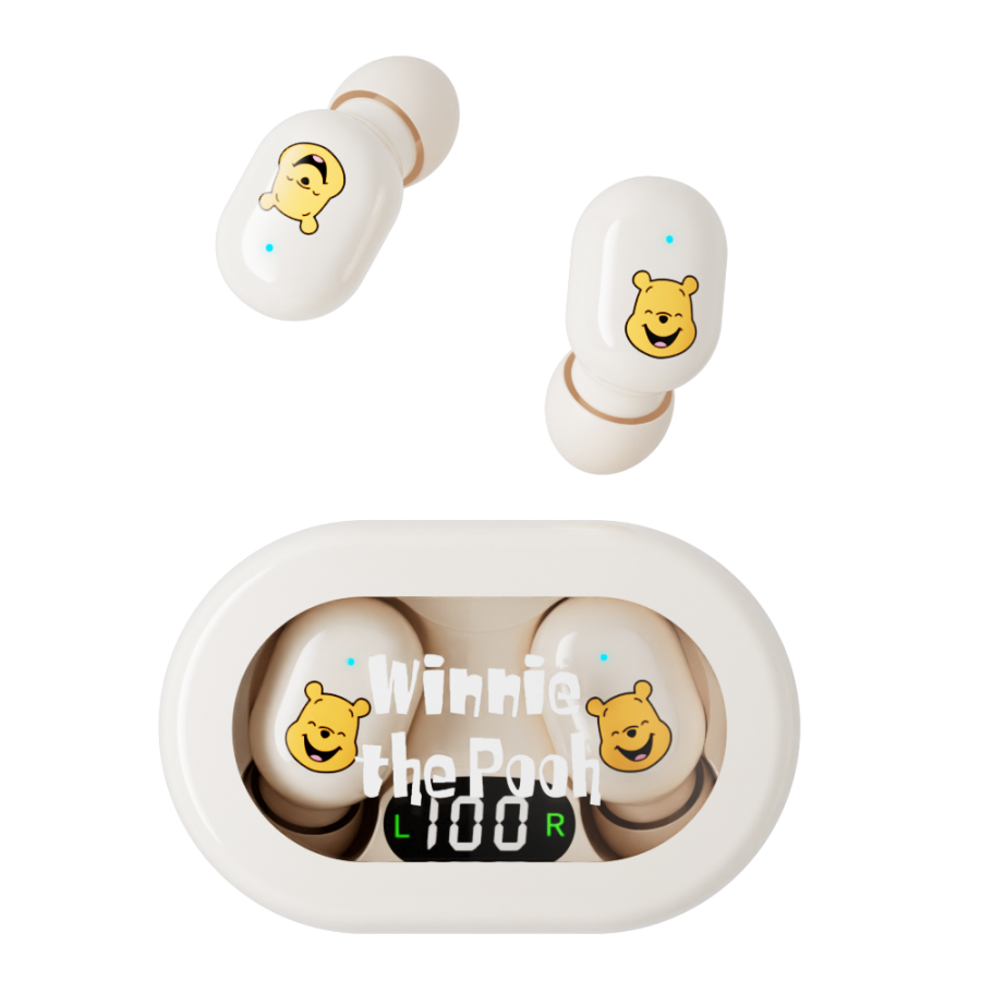 Disney Disney Wireless Headphones