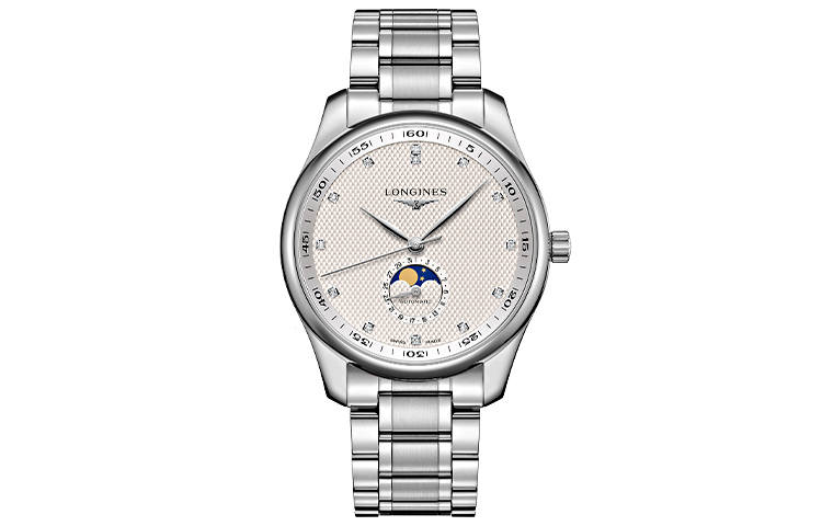 LONGINES LONGINES Men's Master Collection Watch