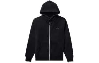 NOAH Sweatshirts Unisex Hooded Moderate Regular