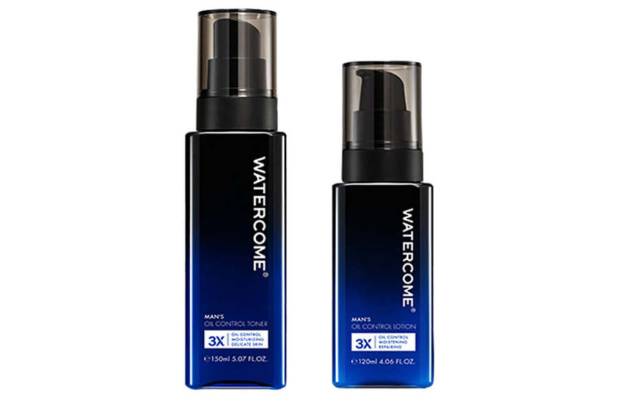WATERCOME Skincare Sets Men's