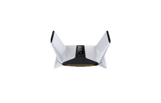 ThundeRobot Routers