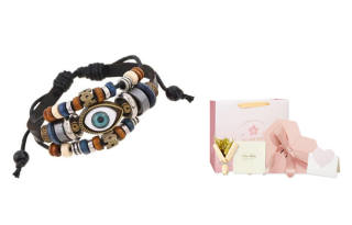 US8ACC Bracelets Unisex