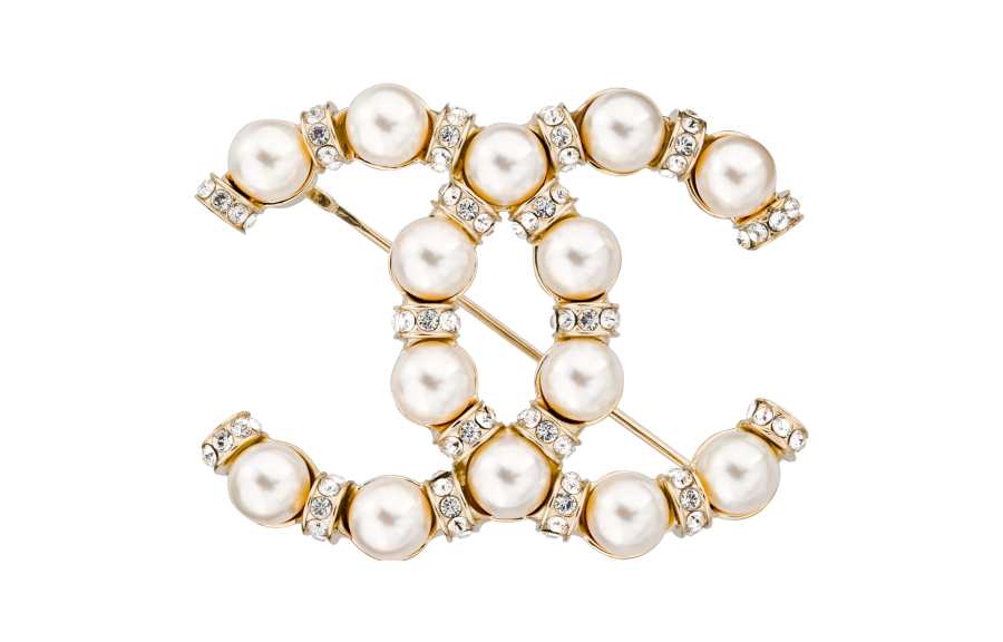 CHANEL CHANEL Brooches Women's