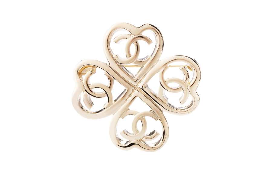 CHANEL CHANEL Brooches Women's