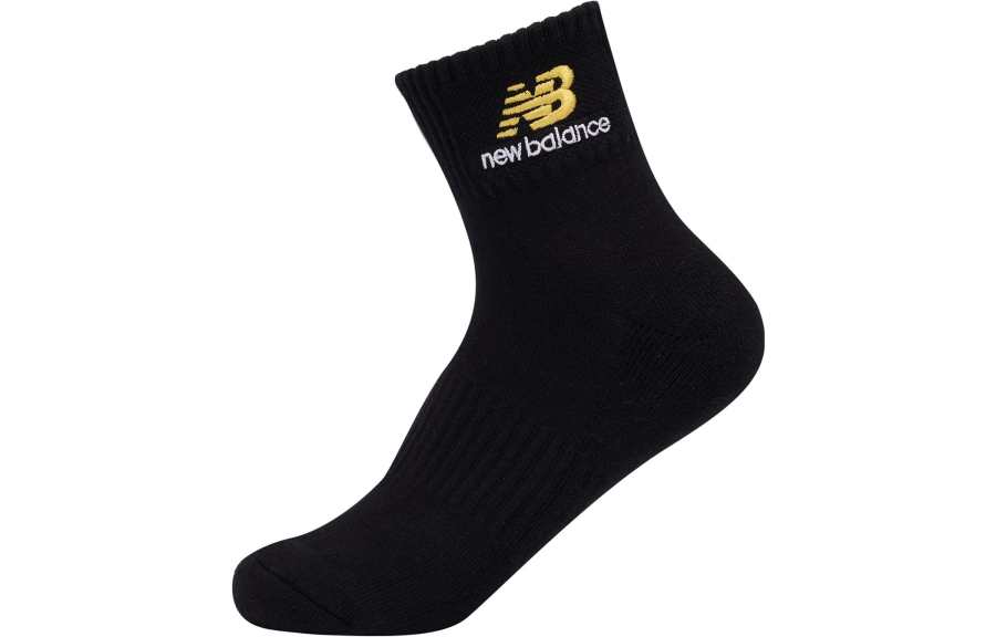 New Balance New Balance Crew Socks Women's 1 Pack Black