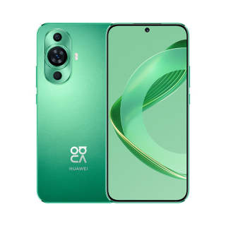 HUAWEI Nova 11 Standard Qualcomm Snapdragon Cell Phones