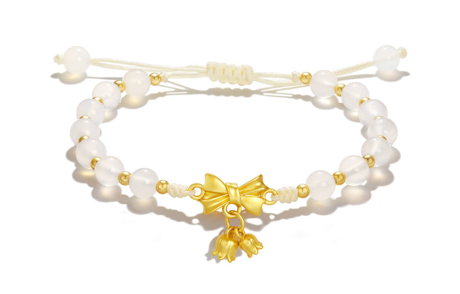 STYLEJING Bracelets Women's
