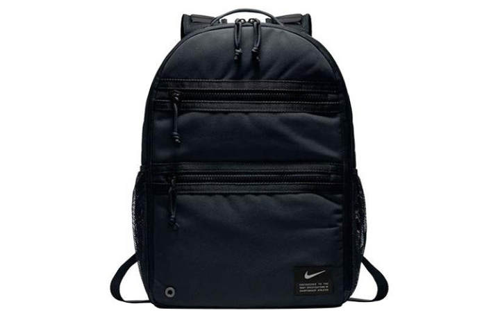 Nike Nike Polyester Backpack Regular Unisex Black