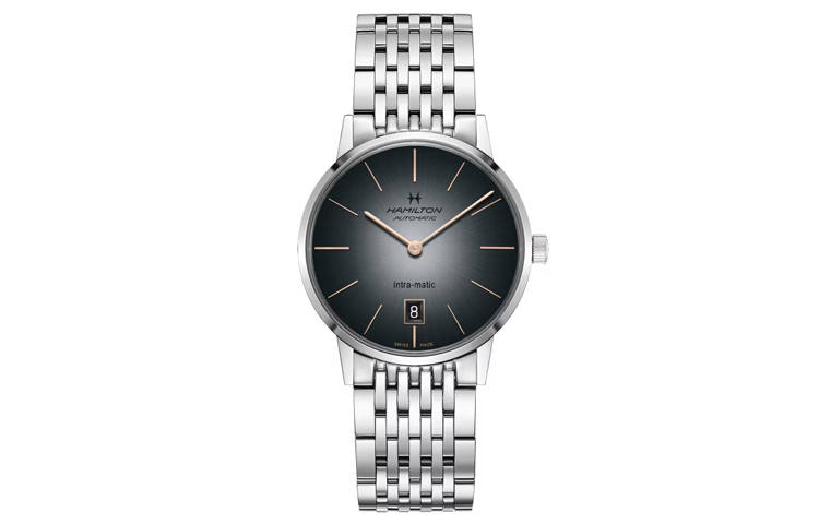 Hamilton Hamilton Men's Watch