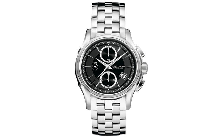 Hamilton Hamilton Men's Jazz Collection Watch
