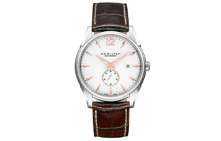 Hamilton Hamilton Jazzmaster Small Second Auto H38655515
