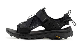 MERRELL Speed Fusion Breathable Grip River Trekking Shoes Women's Black