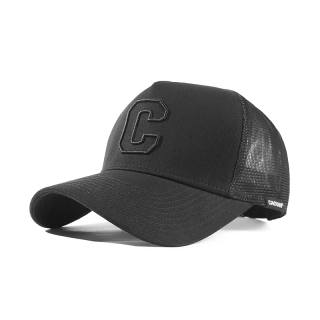 CACUSS Junior Cotton Baseball Caps Men's