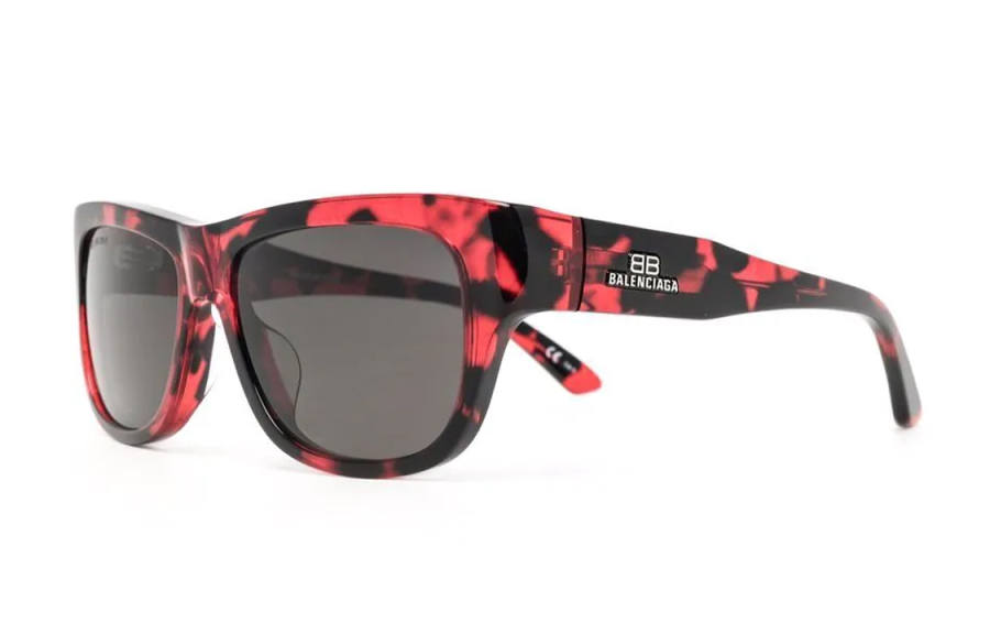 Balenciaga Balenciaga Square Sunglasses