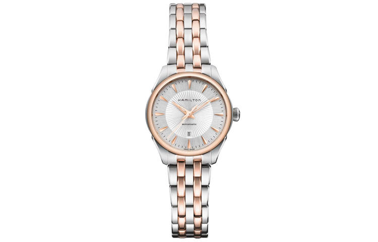 Hamilton Hamilton Jazzmaster Lady Auto H42225151