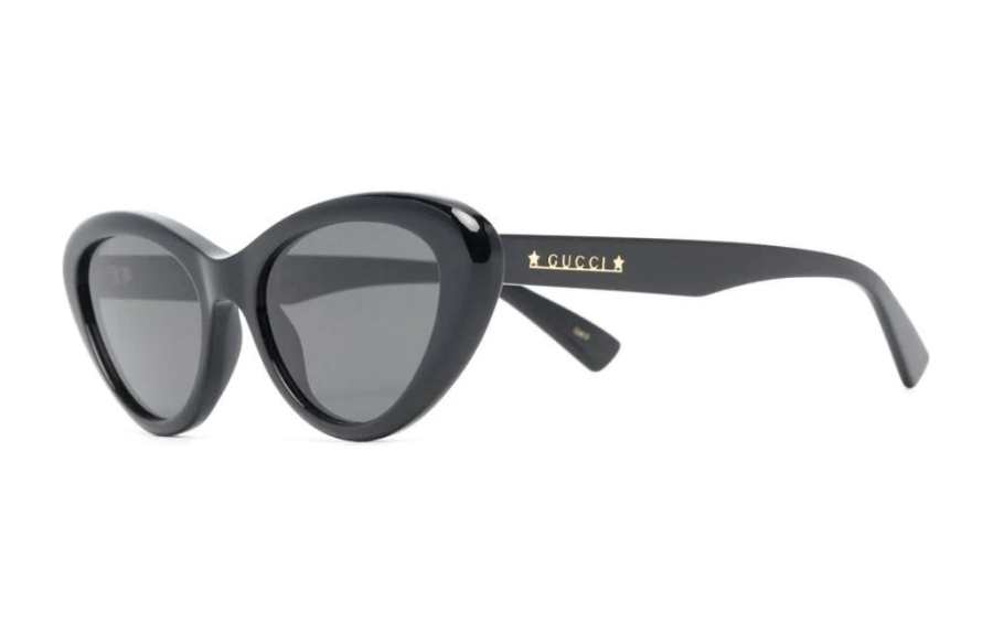 GUCCI GUCCI Eyewear Cat Eye Sunglasses