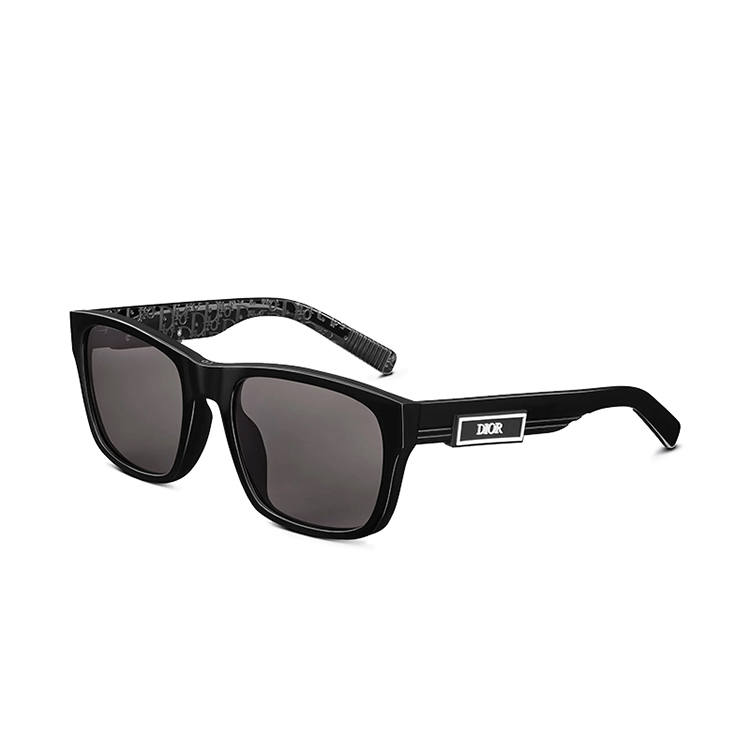 DIOR Dior Square Frame Sunglasses