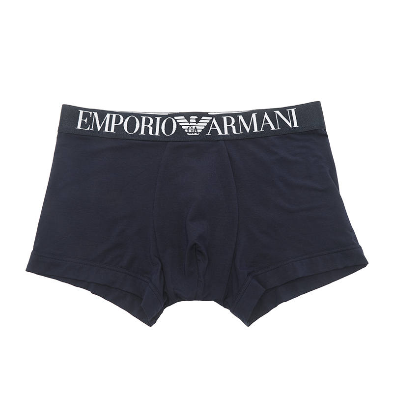 EMPORIO ARMANI Men's Boxer Briefs