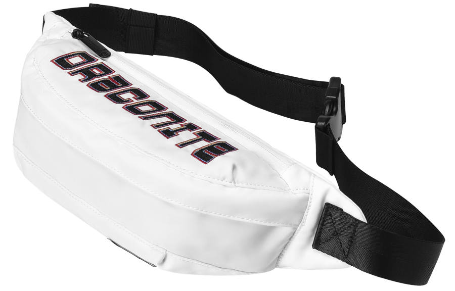 DRACONITE DRACONITE Polyester Sling Bag, Fanny Pack Shoulder Bag Unisex