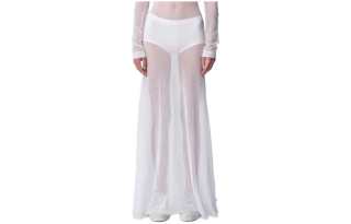 Ann Demeulemeester Women's Briefs