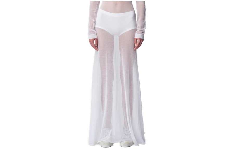 Ann Demeulemeester Women's Briefs