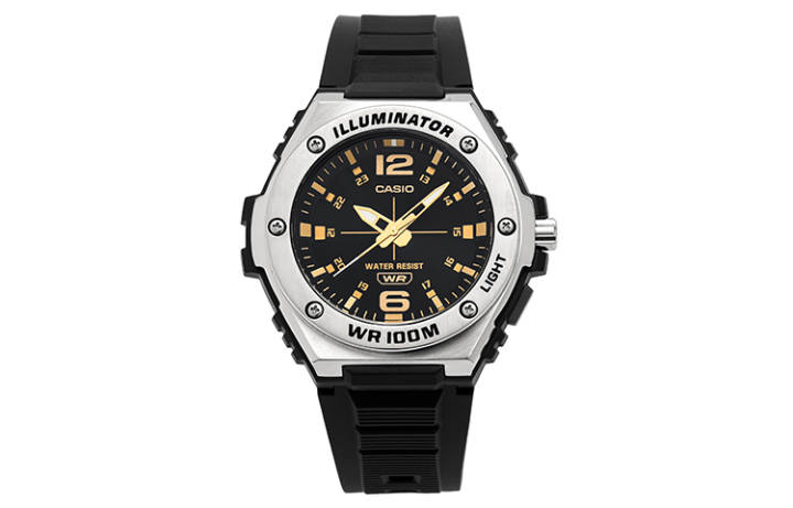 CASIO CASIO G-Shock MWA-100H-1A2V Black Watch MWA-100H-1A2V