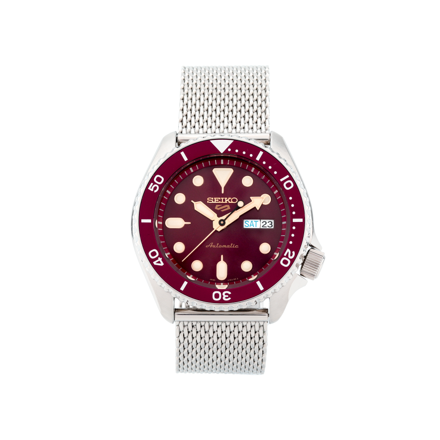 SEIKO SEIKO 5 Sports SRPD69K1