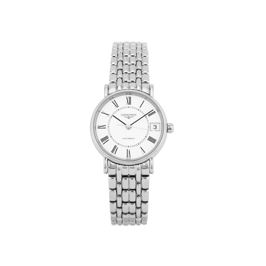 LONGINES Unisex Fashion Collection Watch