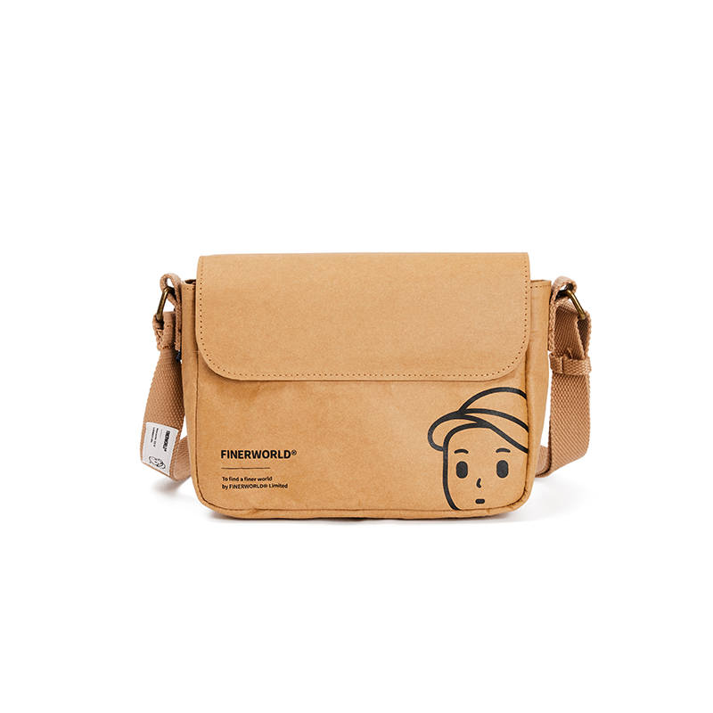 Finerworld Crossbody Bags