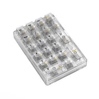 LEOBOG Keyboards