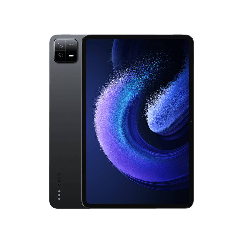 MI MI Pad 6 11 Inches Snapdragon 870 144Hz High Refresh 2.8K Super Definition Tablets