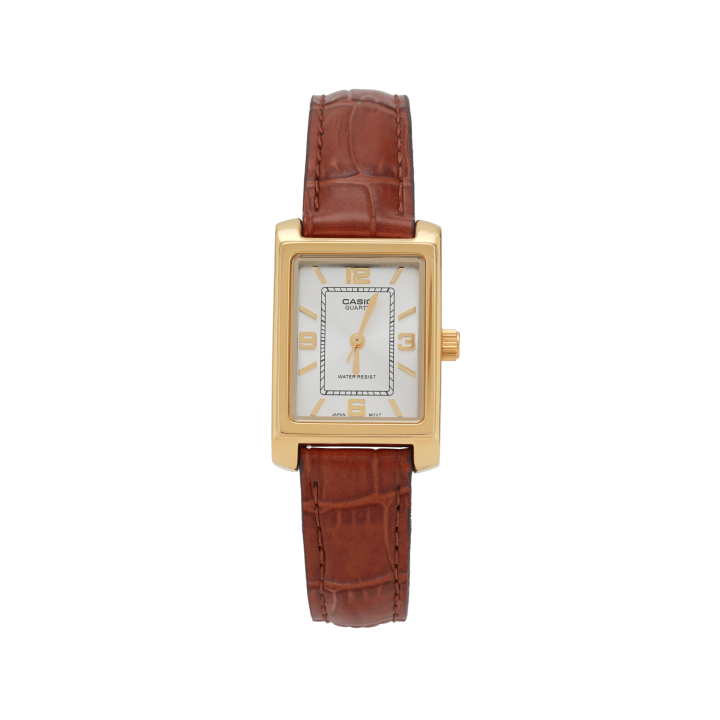 CASIO CASIO Women's Standard Series Silver Watch