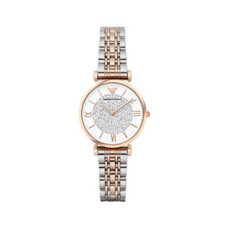 EMPORIO ARMANI Women's Gypsophila Collection Watch