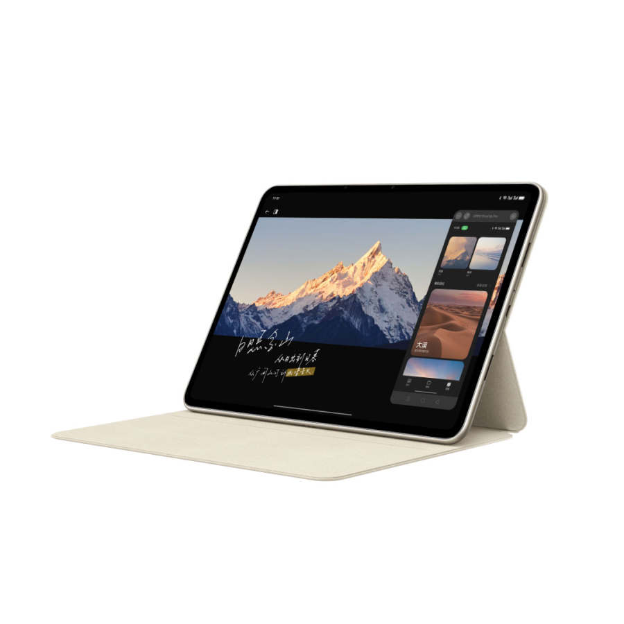 OPPO Tablet Protective Sleeves & Cases