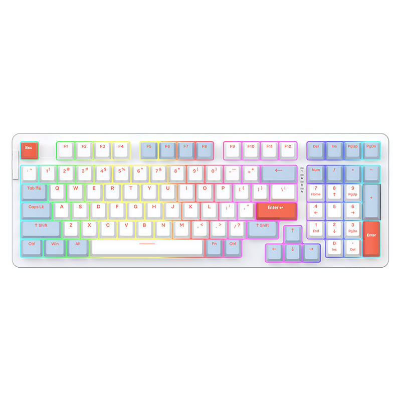 Dareu Dareu Keyboards