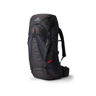 GREGORY Backpack Outdoor Bag Polyester Multicolor Men's