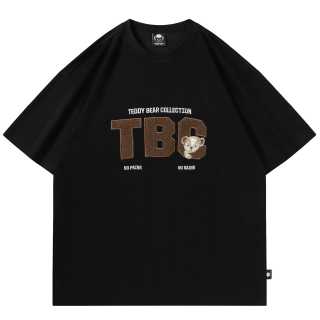 Teddy Bear Collection TeddyClub T Shirt Unisex