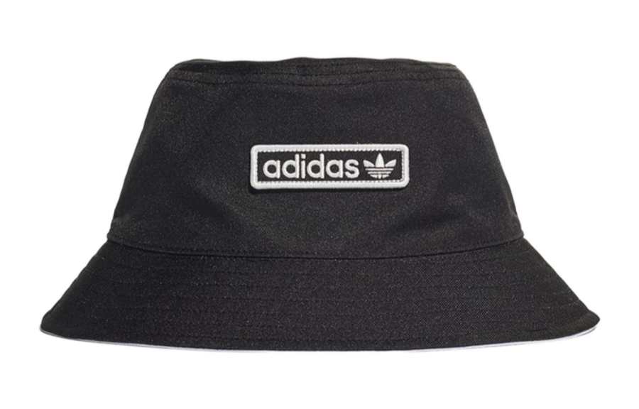 Adidas Originals Bucket Hats Unisex Black