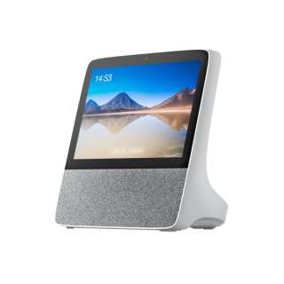 DuerOS Speakers Smart Screen X8 WIFI Connection, Bluetooth Connection