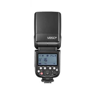Godox Flashes