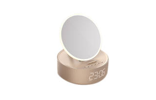 HYUNDAI Speakers F166 Bluetooth Connection Multifunction Wireless Charging