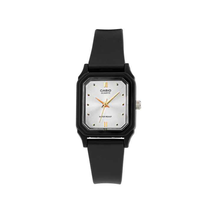 CASIO CASIO Women's YOUTH White Watch LQ-142E-7ADF