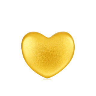 LOVING Gold Unisex