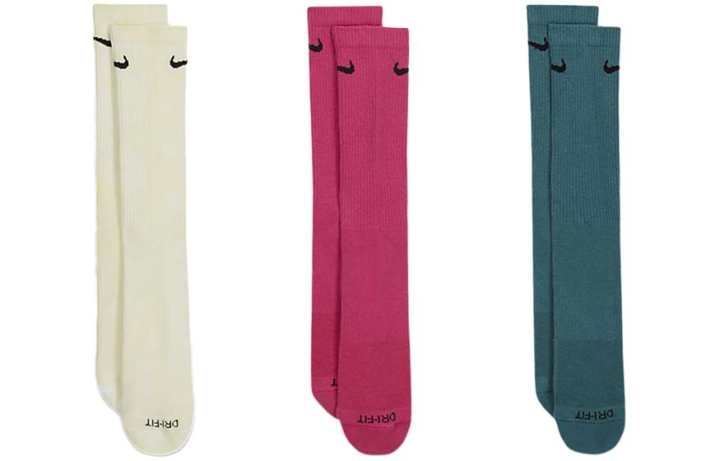 Nike Nike Unisex Crew Socks