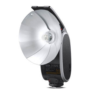 Godox Flashes