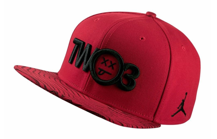 Jordan Jordan Baseball Caps Unisex Red